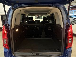 Opel Combo Life 2022