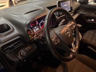 Opel Combo Life 2022