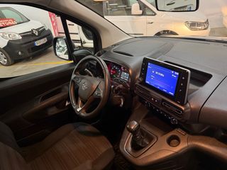 Opel Combo Life 2022