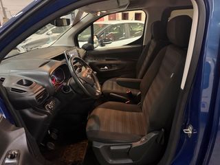 Opel Combo Life 2022