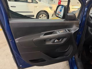 Opel Combo Life 2022