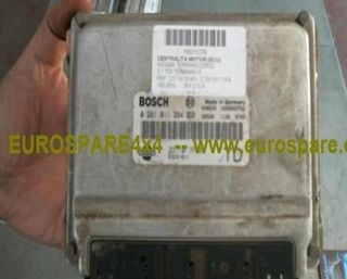 11288 centralita 23710 7f481 0 281 011 264 nissan