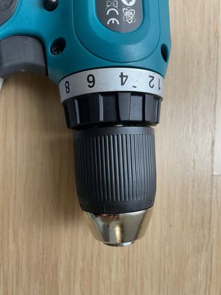 Makita DDF453Z - Taladro Atornillador