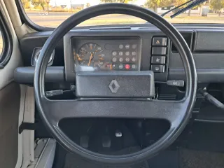 Renault 4 TL 1986