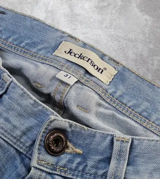 Jeans Jeckerson Taglia M