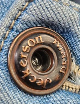 Jeans Jeckerson Taglia M