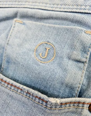 Jeans Jeckerson Taglia M