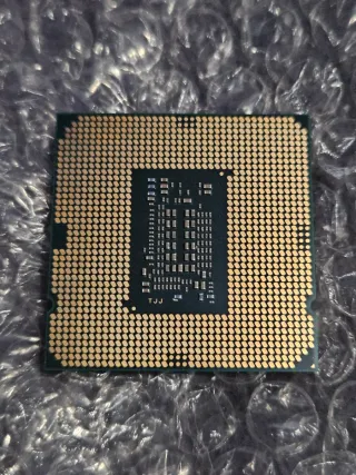 Procesador Intel Core i5-10400F