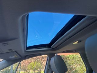 Mazda CX-7 2.3 TURBO 4X4 260 CV ETIQUETA C