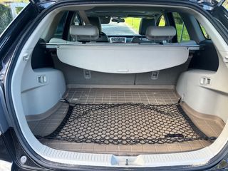 Mazda CX-7 2.3 TURBO 4X4 260 CV ETIQUETA C