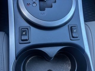 Mazda CX-7 2.3 TURBO 4X4 260 CV ETIQUETA C