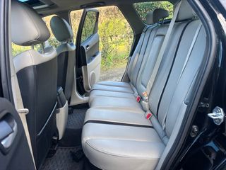 Mazda CX-7 2.3 TURBO 4X4 260 CV ETIQUETA C