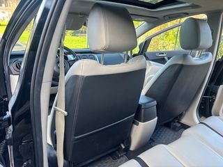 Mazda CX-7 2.3 TURBO 4X4 260 CV ETIQUETA C