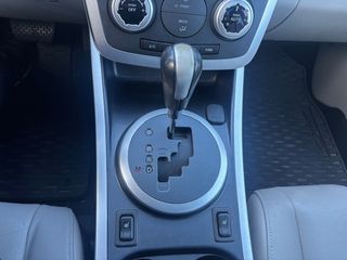 Mazda CX-7 2.3 TURBO 4X4 260 CV ETIQUETA C