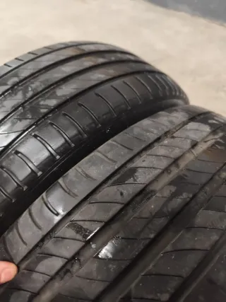 Neumáticos 205 55 R16 91V