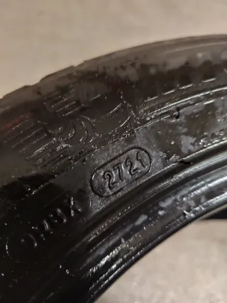 Neumáticos 205 55 R16 91V