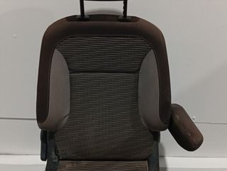 ASIENTO DELANTERO DERECHO PEUGEOT PARTNER TEPEE 9