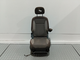 ASIENTO DELANTERO DERECHO PEUGEOT PARTNER TEPEE 9
