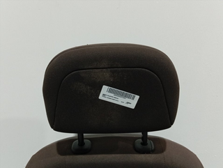 ASIENTO DELANTERO DERECHO PEUGEOT PARTNER TEPEE 9