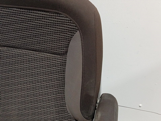 ASIENTO DELANTERO DERECHO PEUGEOT PARTNER TEPEE 9