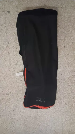 Tabla Paddle Surf Hinchable + Accesorios