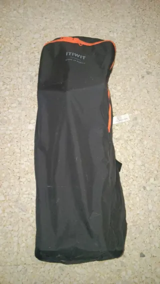 Tabla Paddle Surf Hinchable + Accesorios