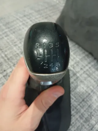 Pomo cambio Peugeot 3008 II