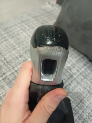 Pomo cambio Peugeot 3008 II