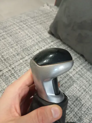 Pomo cambio Peugeot 3008 II