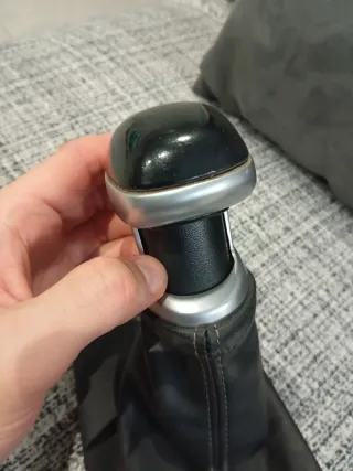 Pomo cambio Peugeot 3008 II