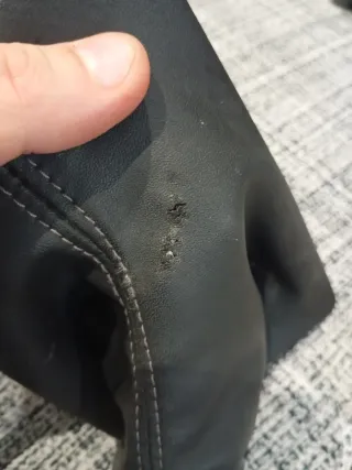 Pomo cambio Peugeot 3008 II