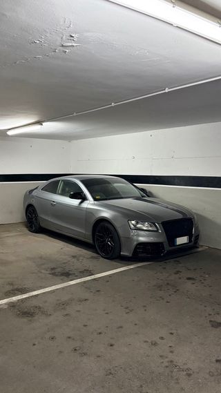 Llantas 19” con neumáticos Estilo RS Audi