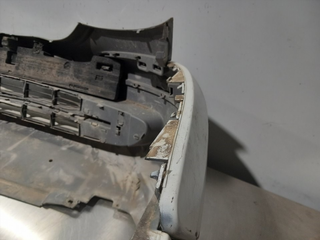 PARAGOLPES DELANTERO CITROEN C8 939A2000