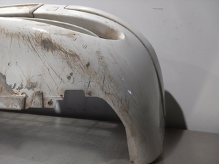 PARAGOLPES DELANTERO CITROEN C8 939A2000