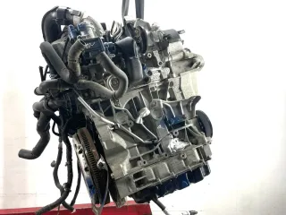 Motor VW Scirocco 1.4 2016 Completo