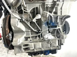 Motor VW Scirocco 1.4 2016 Completo