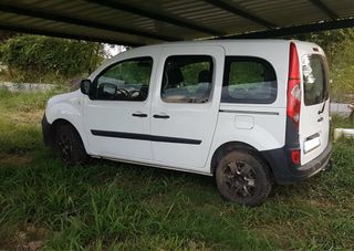 Renault Kangoo 2009