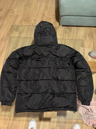 Abrigo Polo Ralph Lauren Negro