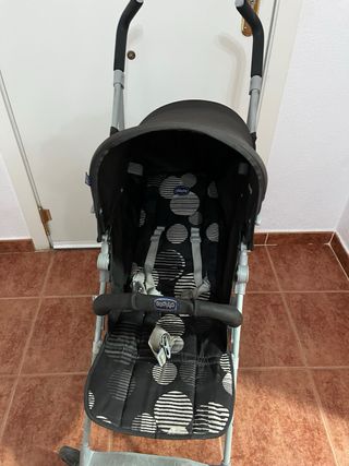 Silla de paseo Chicco London