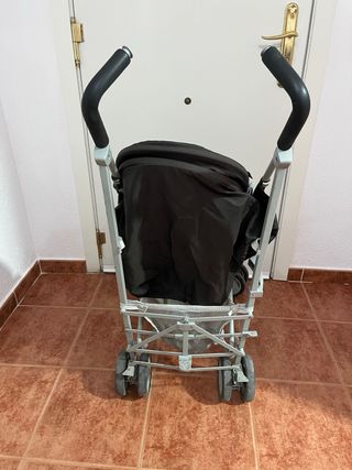 Silla de paseo Chicco London