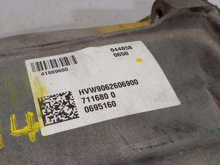 CAJA CAMBIOS VOLKSWAGEN CRAFTER COMBI (2E) CKTC 7