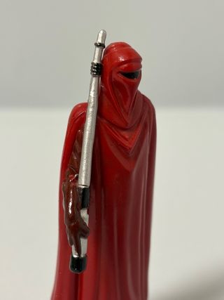 Lote Figuras Star Wars con licencia Lucasfilm