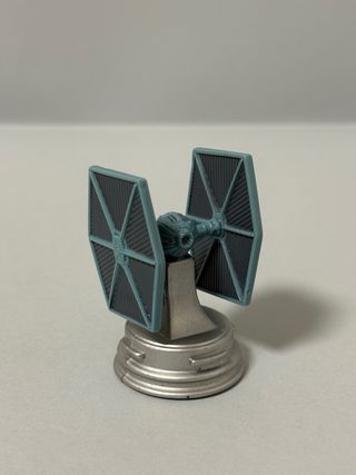 Lote Figuras Star Wars con licencia Lucasfilm