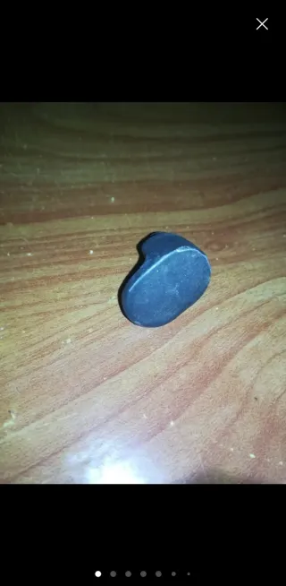 Enganche para patinete plegable