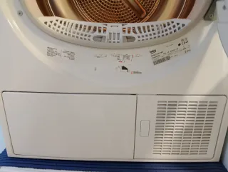 Secadora Beko 7kg A++