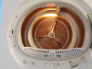 Secadora Beko 7kg A++