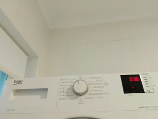 Secadora Beko 7kg A++