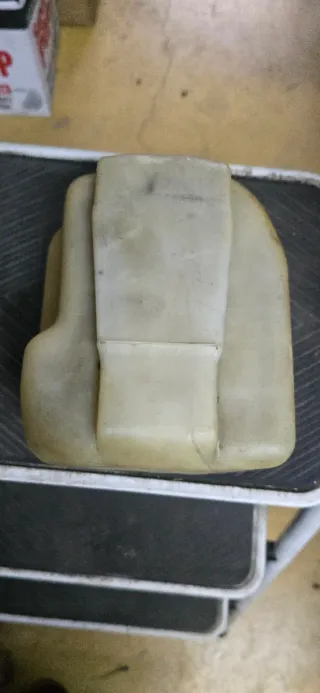 VW Passat/B1/Polo/1 depósito limpa vidros