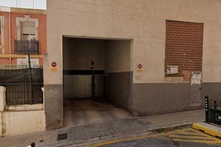 Alquiler Plaza De Garaje, Vistabella Alcoy