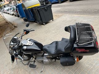 Harley Davidson 883 Cruiser Manual